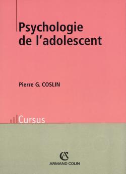 Psychologie de l'adolescent