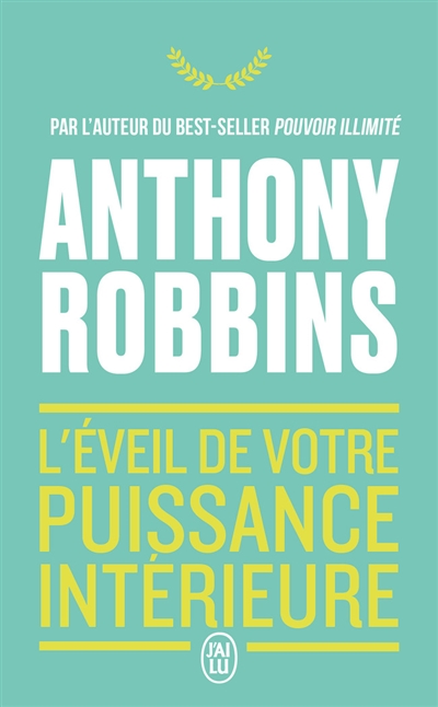 L'éveil de votre puissance intérieure