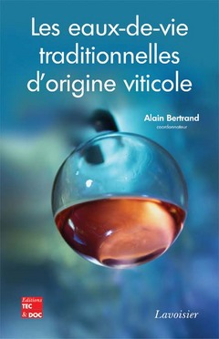 Les eaux-de-vie...