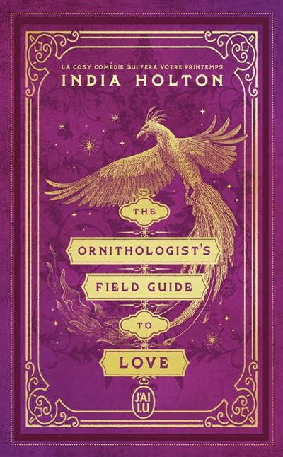 Love's academic. Vol. 1....