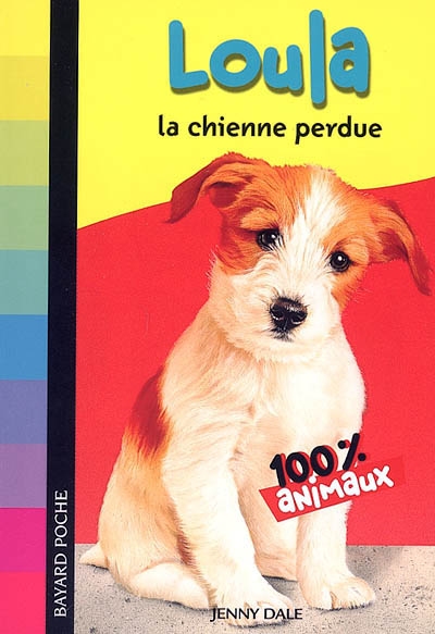 Loula la chienne perdue