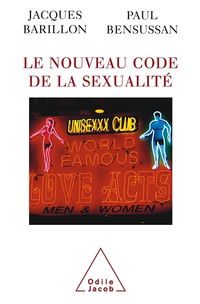 Le nouveau code de la sexualité