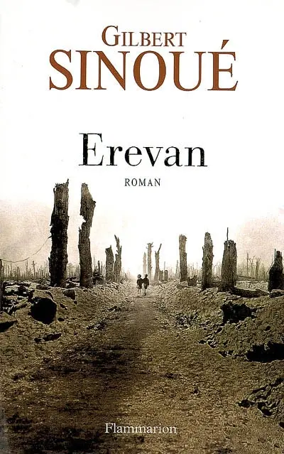 Erevan