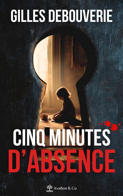 Cinq minutes d'absence : où es-tu Camille ?