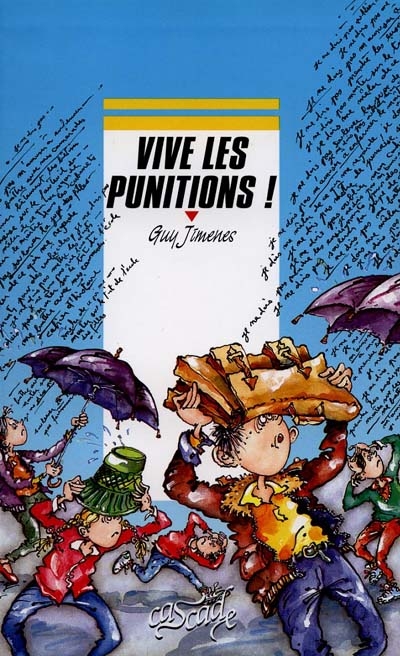 Vive les punitions!