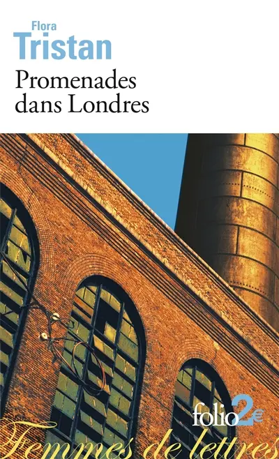 Promenades dans Londres : extraits