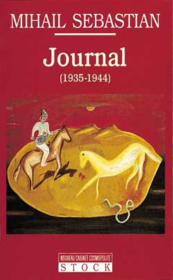 Journal, 1935-1944
