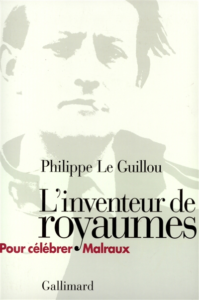 L'inventeur de royaumes :...