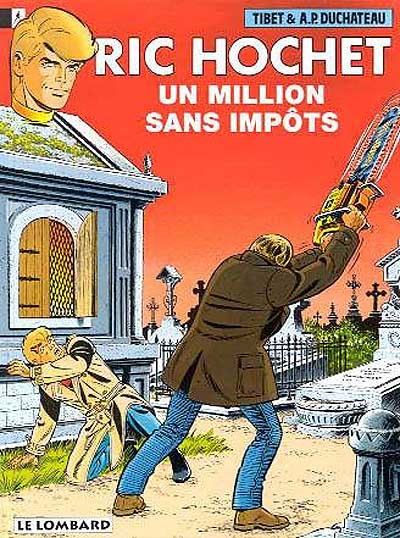 Un million sans impôts