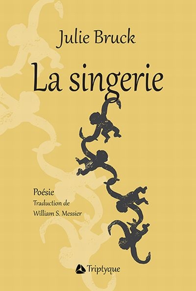 La singerie