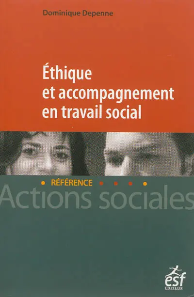 Ethique et accompagnement en travail social