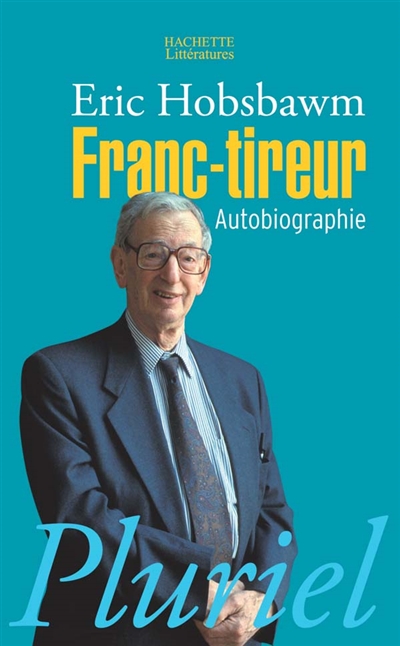 Franc-tireur : autobiographie
