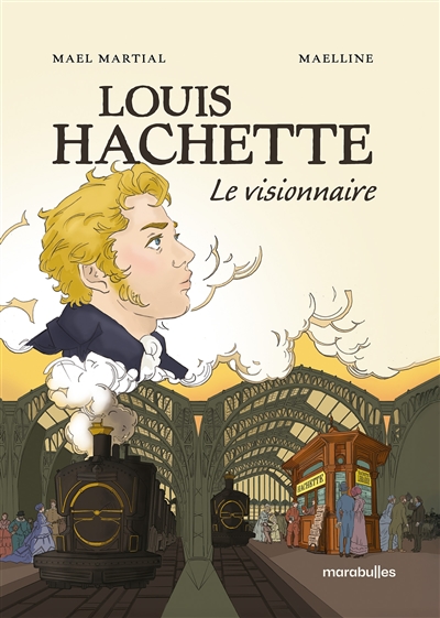 Louis Hachette : le...