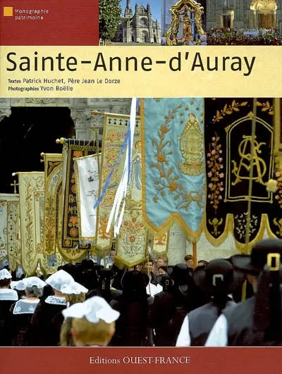 Sainte-Anne-d'Auray