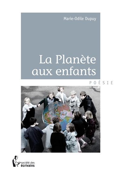 La planète aux enfants