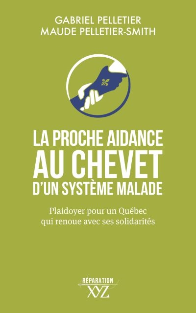 La proche aidance au chevet...