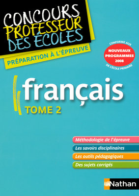 Français. Vol. 2