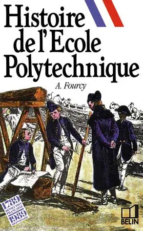 Histoire de l'Ecole polytechnique