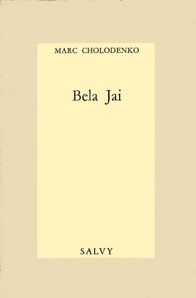 Bela Jai
