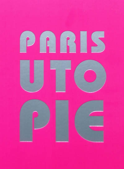 Paris des utopies