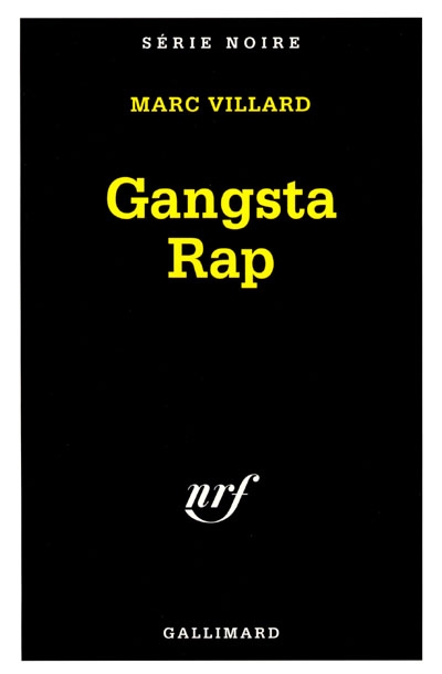 Gangsta rap