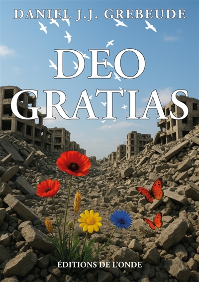 Deo gratias