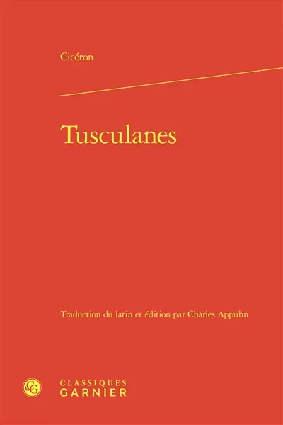 Tusculanes