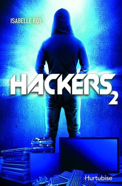 Hackers. Vol. 2