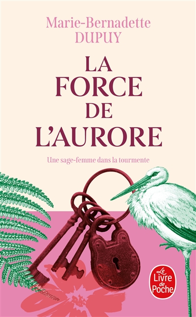 Angélina. La force de l'aurore