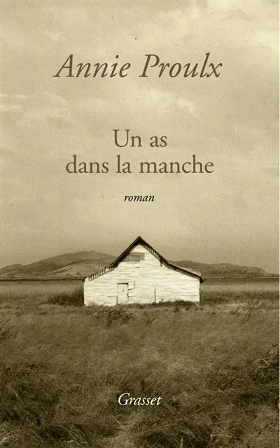 Un as dans la manche