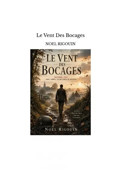 Le Vent Des Bocages
