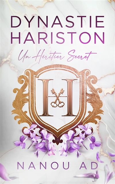 Dynastie Hariston. Vol. 1....