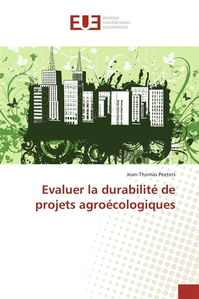Evaluer la durabilité de...