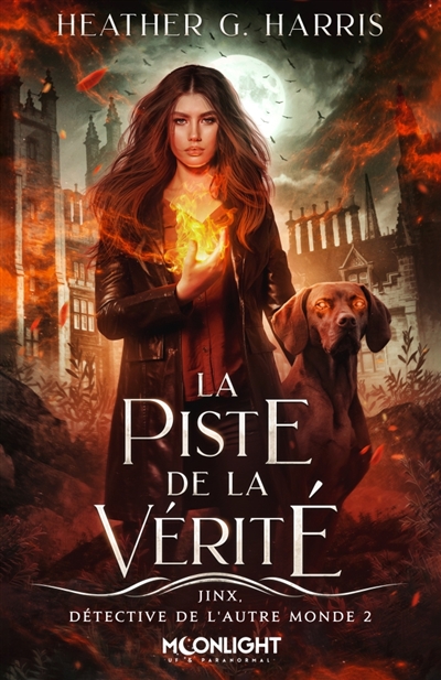 La piste de la vérité :...