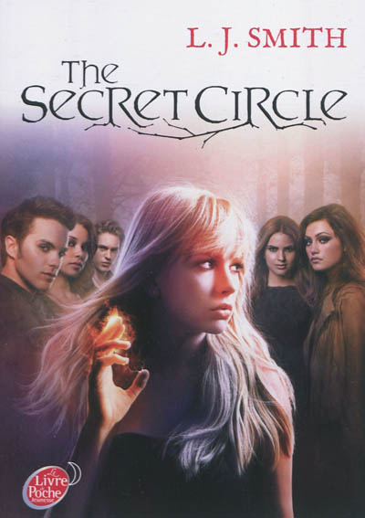 The secret circle. Vol. 1