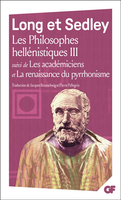 Les philosophes...