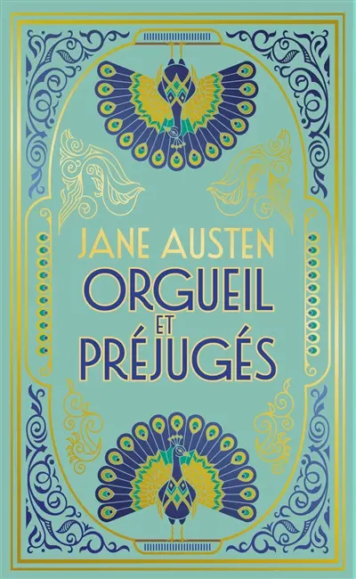 Orgueil et préjugés