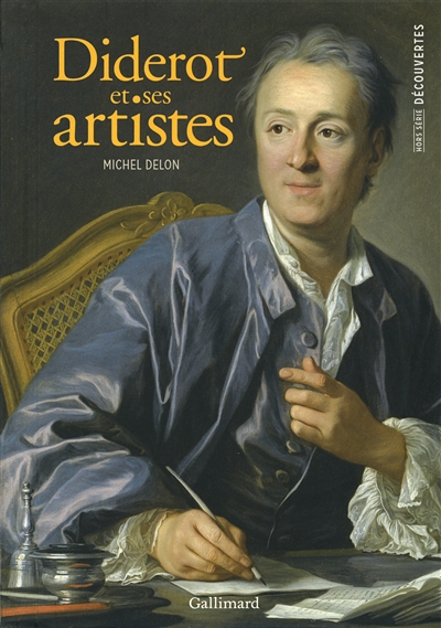 Diderot et ses artistes