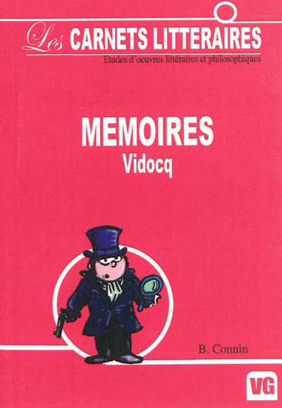 Mémoires : Eugène-François Vidocq
