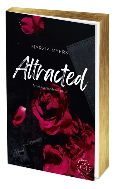 Attracted : attiré au coeur de ton passé