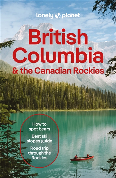 British Columbia & the...