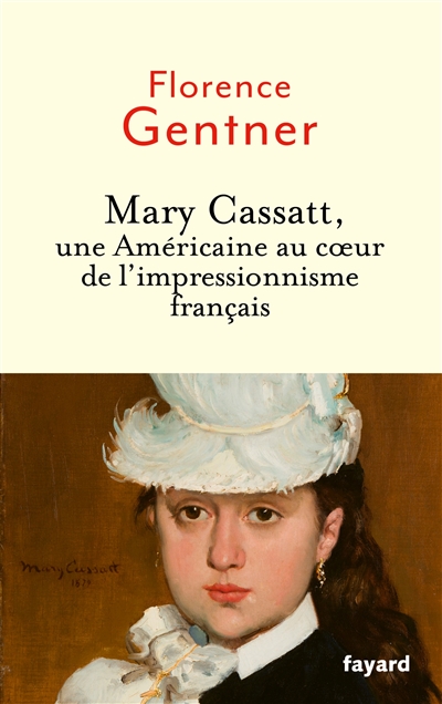 Mary Cassatt, une...