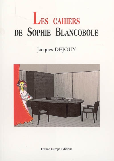 Les cahiers de Sophie Blancobole : exténués de tous les pays, unissez-vous !
