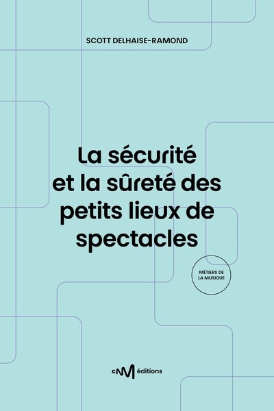 La sécurité et la sûreté...