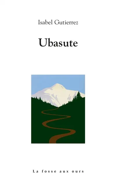 Ubasute