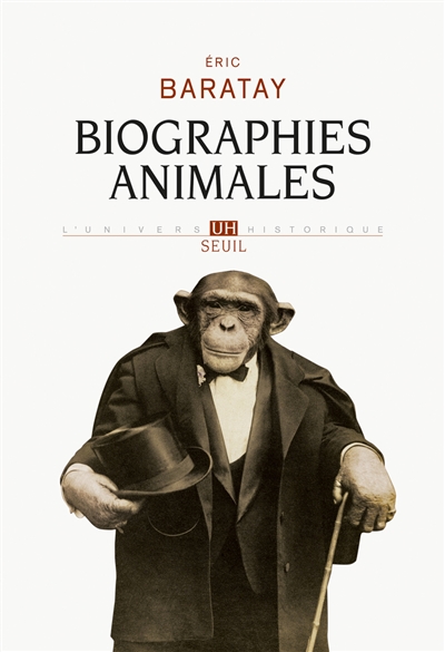 Biographies animales : des vies retrouvées