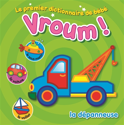 Vroum !