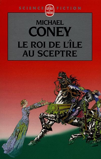 Le chant de la Terre. Vol. 4. Le roi de l'île au sceptre