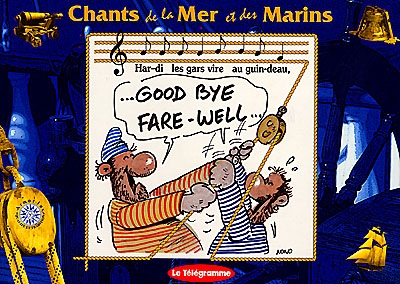 Chants de la Mer et des Marins