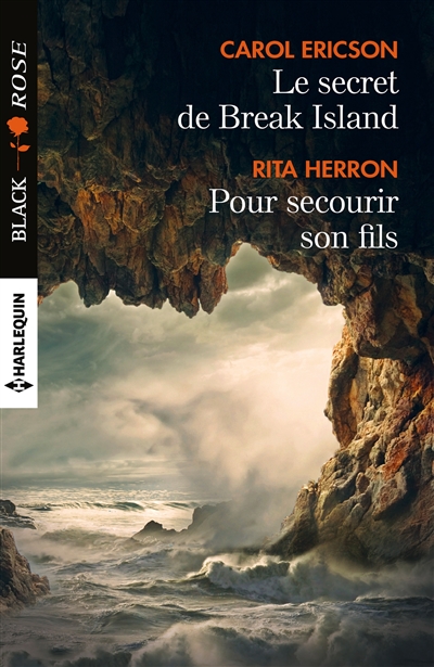 Le secret de Break Island. Pour secourir son fils